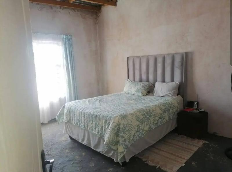 2 Bedroom Property for Sale in Kgabalatsane North West